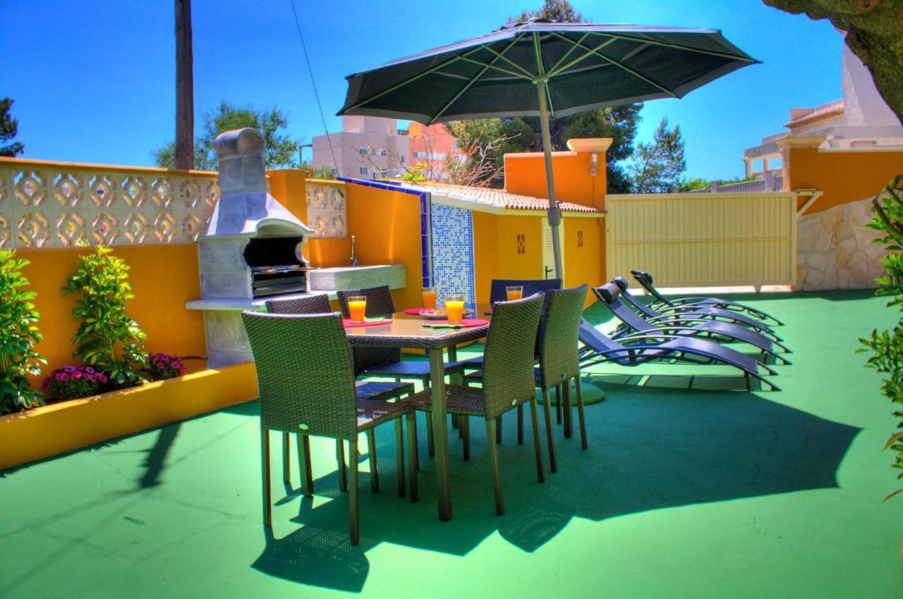 Villa Benicuco 4 - Plusholidays Calpe Exterior photo