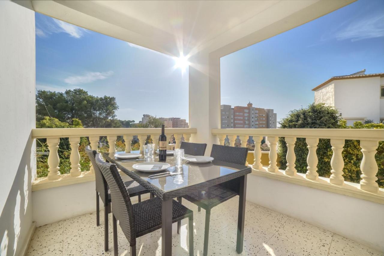 Villa Benicuco 4 - Plusholidays Calpe Exterior photo