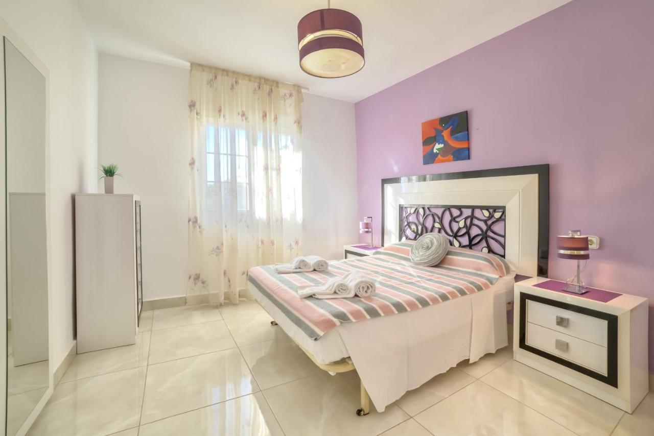 Villa Benicuco 4 - Plusholidays Calpe Exterior photo