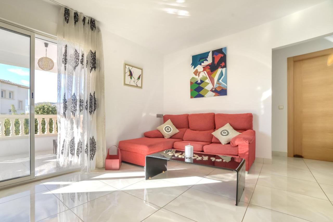 Villa Benicuco 4 - Plusholidays Calpe Exterior photo